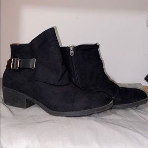 Blowfish Malibu Booties